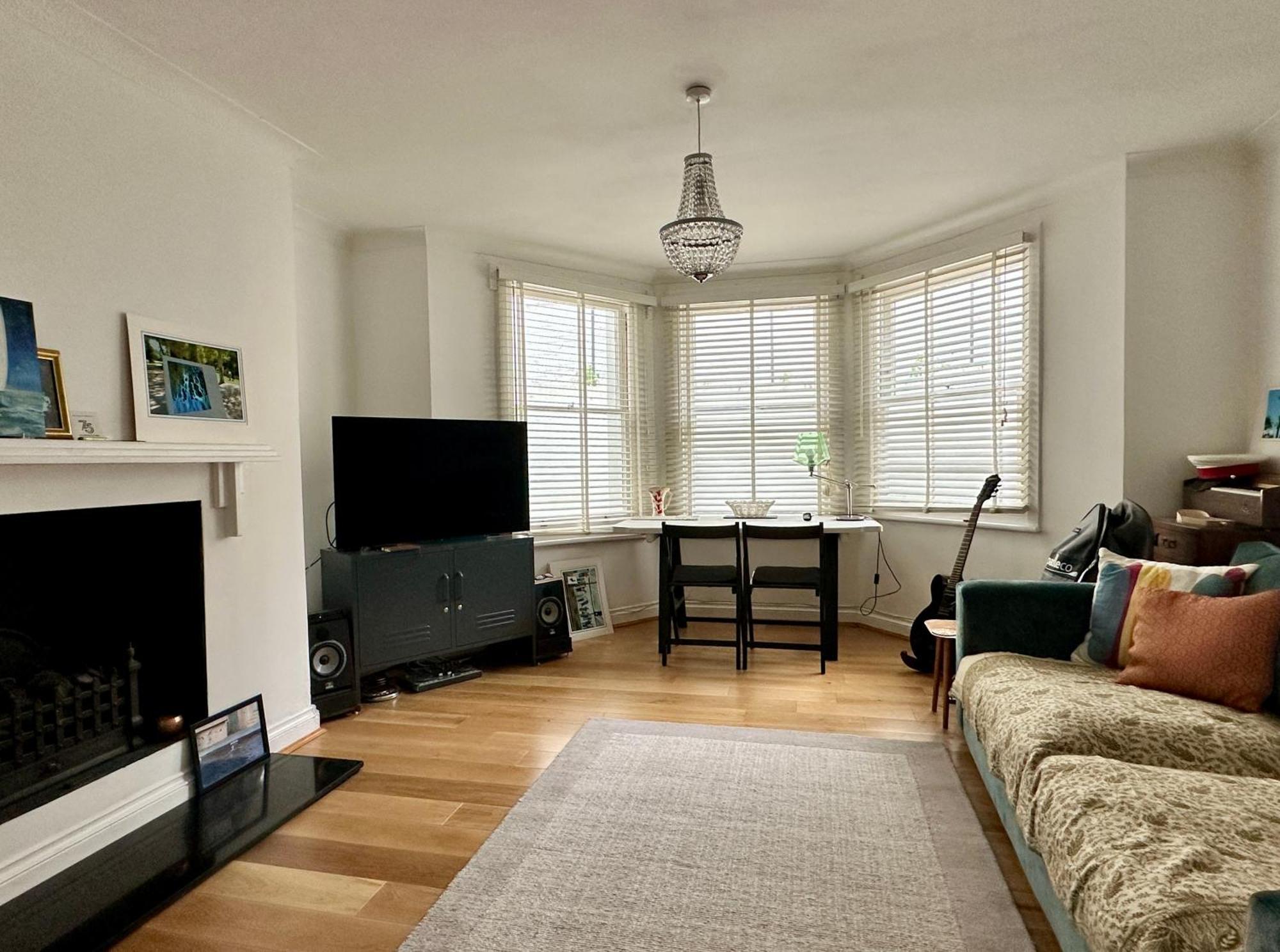 Seafront Medina Apartment Brighton Bagian luar foto
