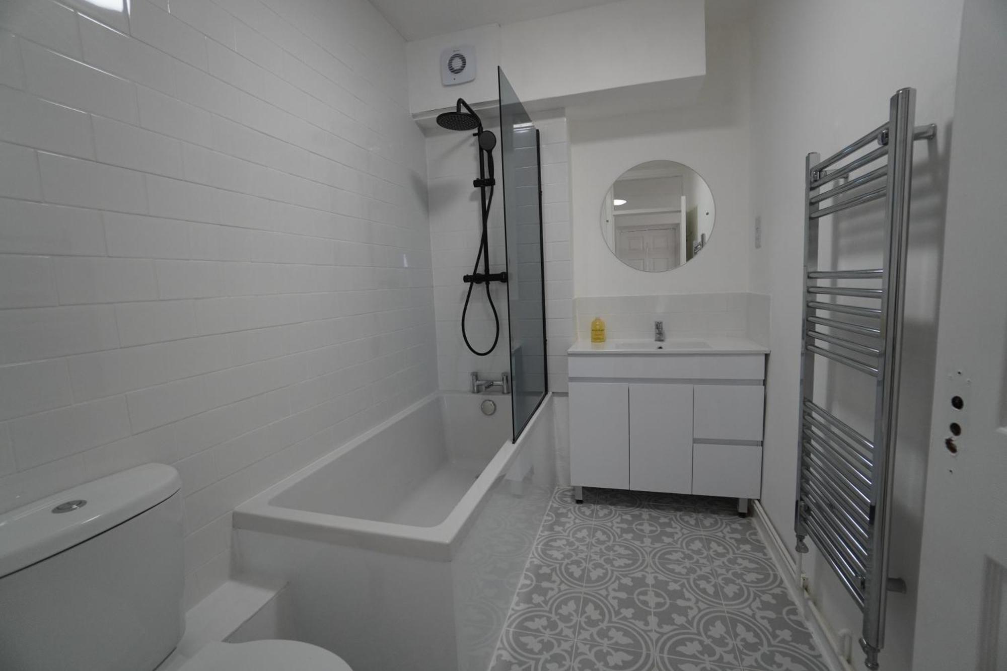 Seafront Medina Apartment Brighton Bagian luar foto